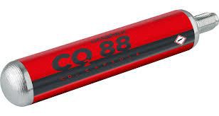 Cartutxos de CO2 de 88 g Pistola d'aire lliure d'un sol ús