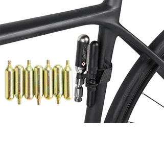 Cartutx de CO2 de 16 g Cartutx de CO2