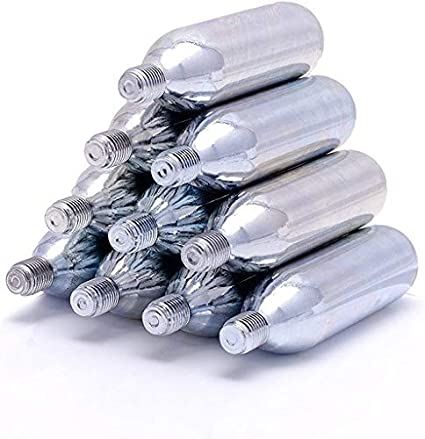 Cartutx de caça de CO2 de 12 garms