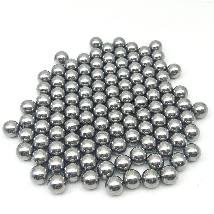 1500 Steel BBS 4,5 mm Silver Compatible amb totes les pistoles BB de 4,5 mm