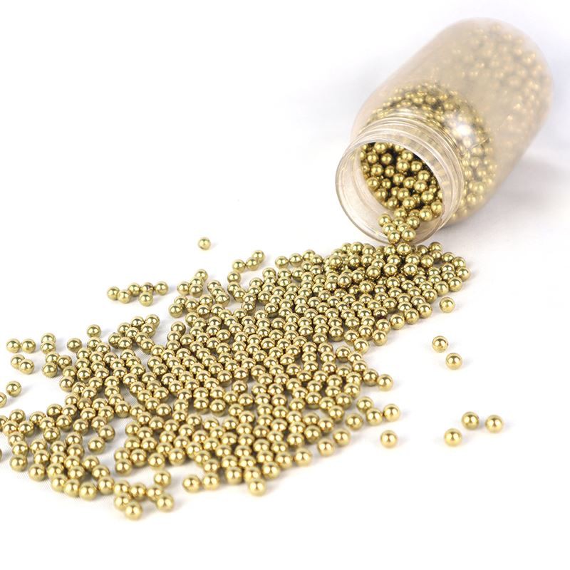 Deng Rong, calibre 12, granalla d'acer Bb de 3 polzades, acer 177 Bb