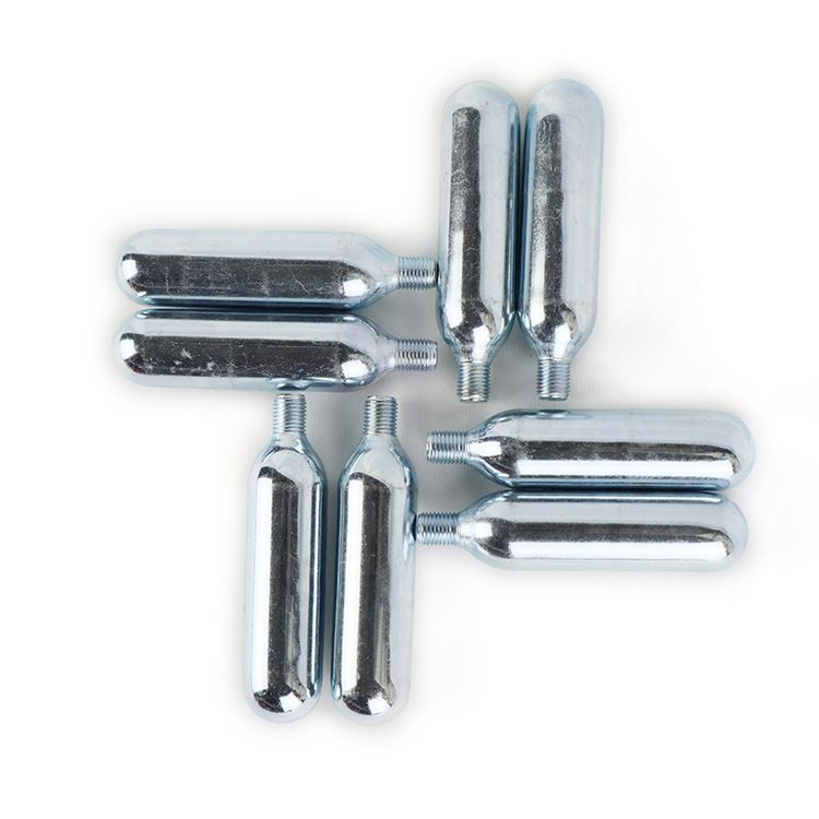 Cartutx de CO2 de 16 g recarregable