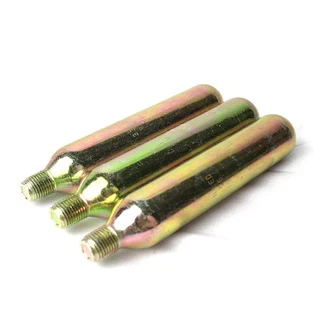 Cartutx de CO2 de 33 g per a pistola d'Airsoft