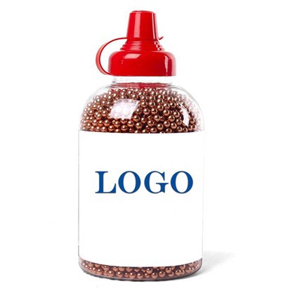 1500 BB de 4,5 mm Acero, 4,5 mm Acero 1500 BBS, BB Acer Shots 4,5 mm BB