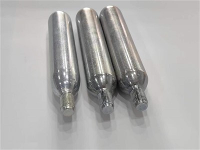 Gas mixt de CO2 per a caça a l'aire lliure, sense contaminació i gas mixt amb medi ambient