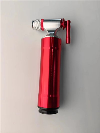 4G 8G 12G 25 33 G 88G CO2 Bomba d'alta potència